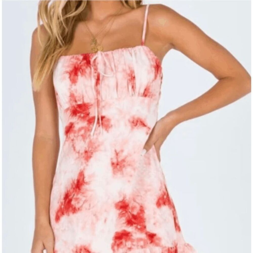 Princess Polly Alexia Mini Dress